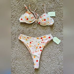 Aurelle Swimsuit